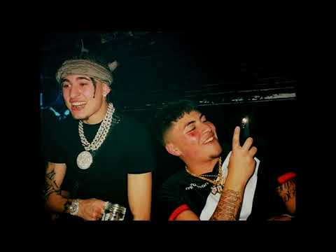 [FREE] RONDODASOSA X VALE PAIN X NEIMA EZZA "BABY" | EMOTIONAL TYPE BEAT