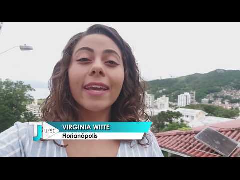 PLANTÃO TJ UFSC 17/03/2020 - EFEITOS DO NOVO CORONAVÍRUS UFSCAR, USP, UNICENTRO