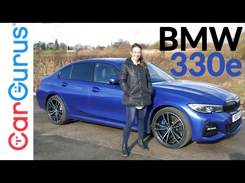 2020 BMW 330e Review