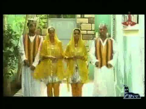 Qaqi Tesfaye - Gidayshamuna