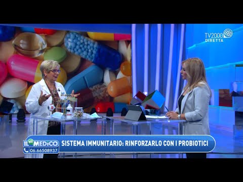 Il Mio Medico risponde: congiuntivite, mal d'orecchio e sistema immunitario