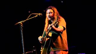 Richard Buckner - A Chance Counsel (Live in Seattle)