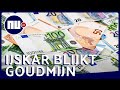 13-jarige Jipke verdient 300 euro per uur met eigen onderneming | NU.nl
