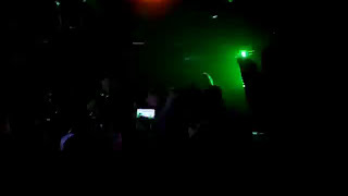 Dirkschneider (ACCEPT) - The Beast Inside (Live Russia Novosibirsk 2017)