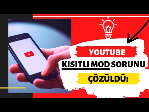 Restricted Mode Hide Comments On This Video 100% Solution | YouTube Restricted Mode Off/On