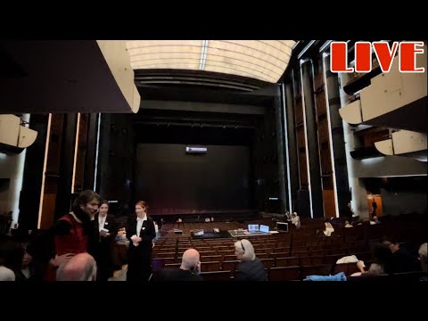 PARIS Opéra Bastille Live Streaming  19/SEPTEMBER/2022