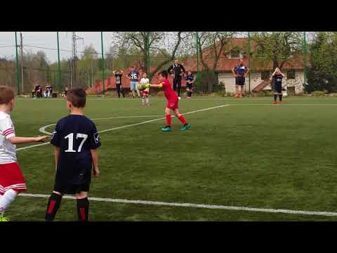 UksAp21 2018.04.15 vs MksTrzebinia