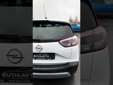 фото opel crossland x i 0