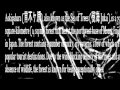【ORIGINAL PV】 Aokigahara 【Nekomura Iroha】 