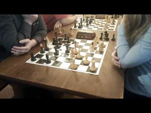 FIDE RAPID Pivovaru Dalešice 2017 - 5. turnaj GP v rapid šachu