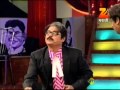 EP Fu Bai Fu Toll Free Comedy Indian Marathi TV Show Zee Marathi