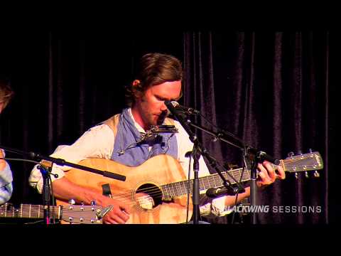 Willie Watson - We're All In This Together - Blackwing Sessions