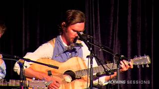 Willie Watson - We&#39;re All In This Together - Blackwing Sessions