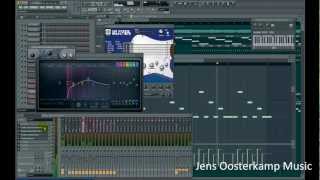 David Guetta - Every Chance We Get We Run (FL Studio Remake) ft. Alesso, Tegan Quin &amp; Sara + FLP