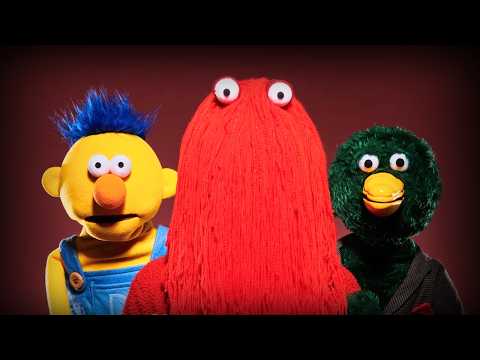 Don't Hug Me I'm Scared Just Got GREAT News