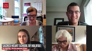 Parent and Student Q&A Roundtable with Private Schools and Educational Consultants