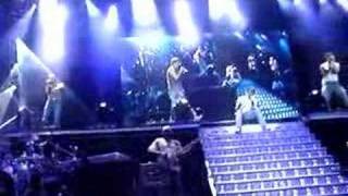 Backstreet Boys - Crawling Back to You - Pittsburgh
