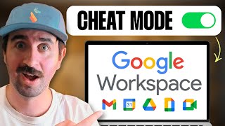 7 Hidden Google Workspace AI Features Nobody's Using (Yet)