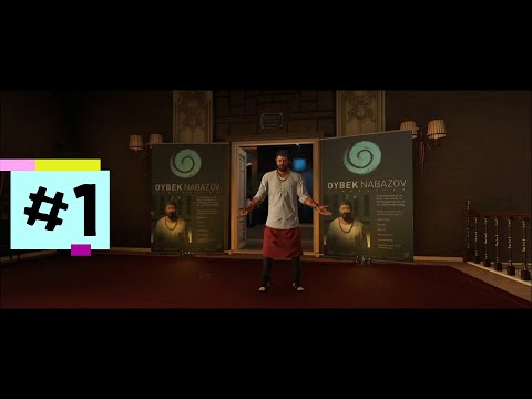 Hitman (2016) Patient Zero DLC Walkthrough Part 1 - The Source