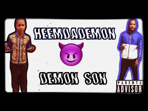 HeemDaDemon - Demon Son (Official Audio)