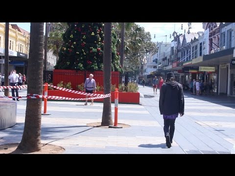 'A Terry Christmas Tale' SHORT FILM