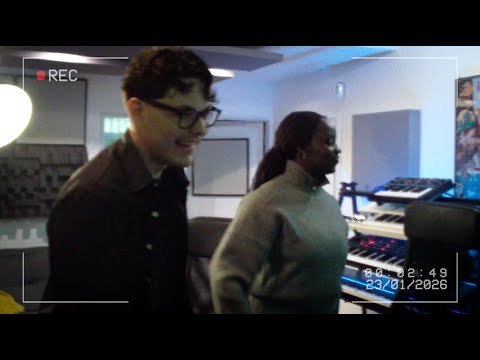 Petit -  PERDONAMI feat. Mimì (Visual Video)