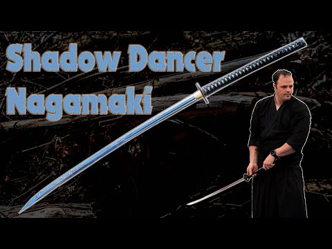 Shadow Dancer $533 Nagamaki Review
