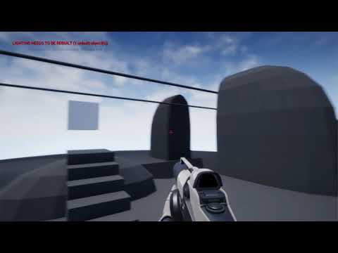 Riven: Maglev HRTF Experiment