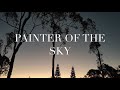 Painter of the sky Don Moen Lyric video