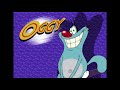 Oggy And The Cockroaches Occupied