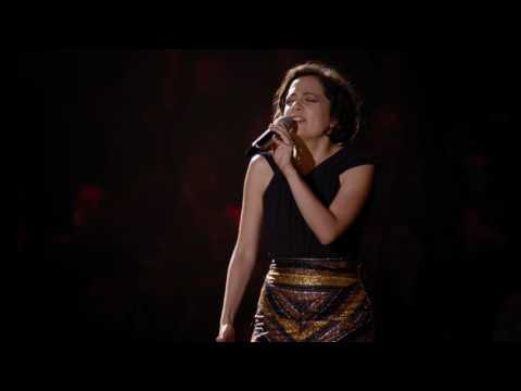 Miguel Bosé - Gulliver (con Natalia Lafourcade) - MTV Unplugged (Videoclip Oficial)