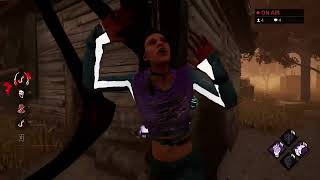 【DBD】参加可能 気まぐれ配信 #32