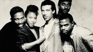 Club Nouveau - Share My Love