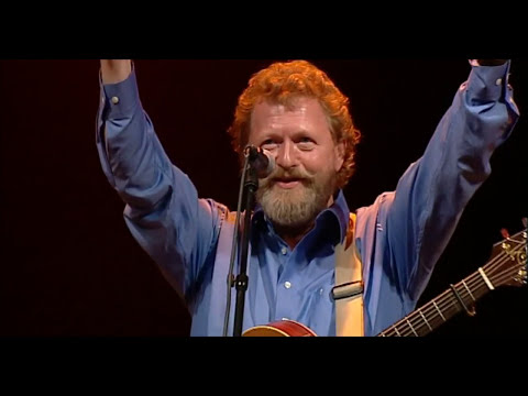 Róisín the Bow - The Dubliners & Jim McCann | 40 Years Reunion: Live from The Gaiety (2003)