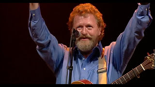 Róisín the Bow - The Dubliners & Jim McCann (40 Years - Live From The Gaiety)