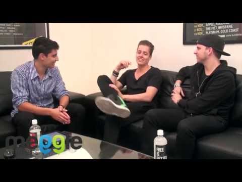 12: Sick Individuals vs. Meggle Nightlife