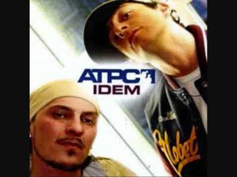 Atpc Feat. Tsu,Principe,Funk Famiglia,Duplici - Pro