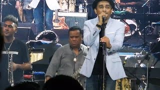 Download lagu Salam Bagi Sahabat - Glen Fredly | At Bintaro Jaya Xchange Park 2018 mp3