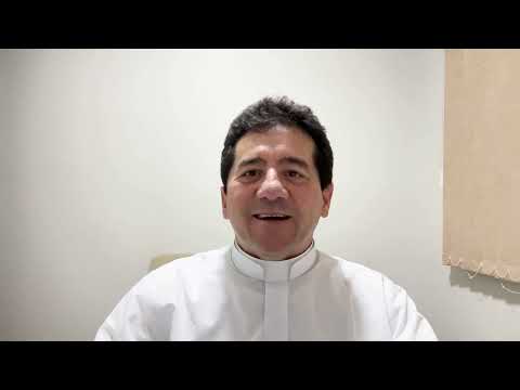 FESTA DA TRANSFIGURAÇÃO DO SENHOR - 06/08/2023 - Mt 17,1-9 - Dom Paulo Jackson