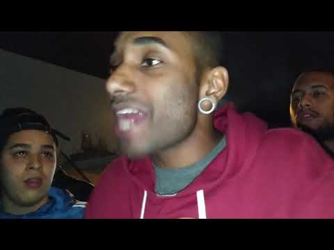 Renanzin e M7 x Van Gogh e garcia | 3ª Batalha da Norte | Santana | SP