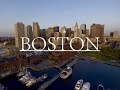 THE CITY OF BOSTON
