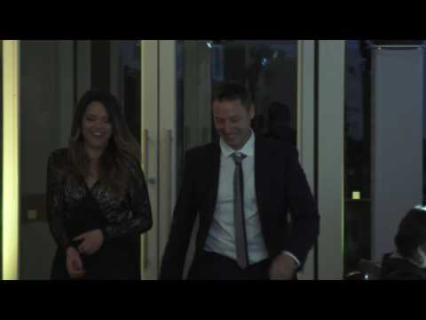 SME Surrey Business Awards 2016 - Spelthorne Borough Council BOTY