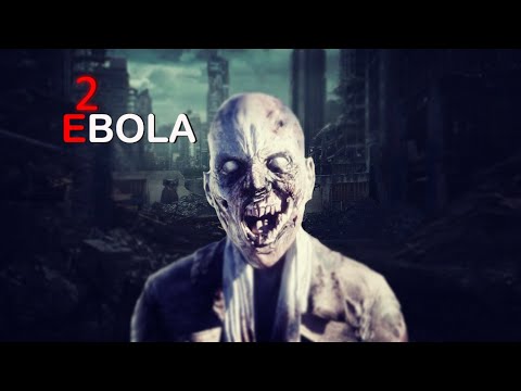 EBOLA 2 (PC) - Steam Gift - EUROPE - 2