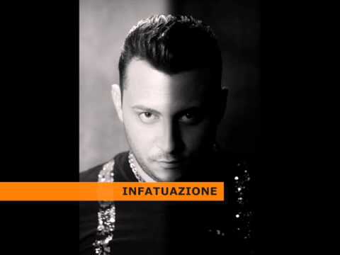 INFATUAZIONE -STEFANO PRIOLO- (infatuazioni) 2011