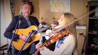 Boundless Love - "Mark O'Connor Duo" with Maggie O'Connor