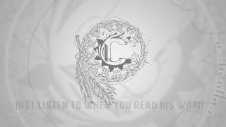 Curses - "Ghost 40" [Lyric Video]