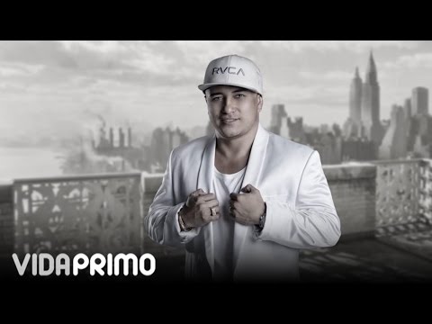 Andre Marcel Ft Yelsid - Todas son Iguales (Video Lyric)