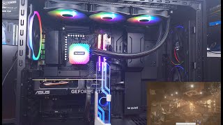 Ryzen 7000/9000 + DDR5-6000CL28 - G.Skill Trident Neo Royal