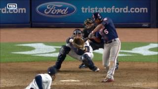 Aroldis Chapman 2016 Yankees Highlights