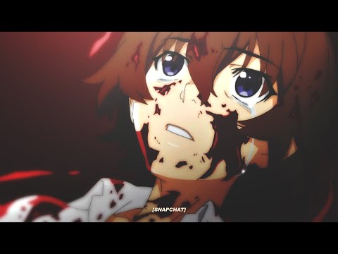 seejayxo - snapchat (ft. nicoteen ninyo & frvr&alwys) [lyrics] 「AMV」